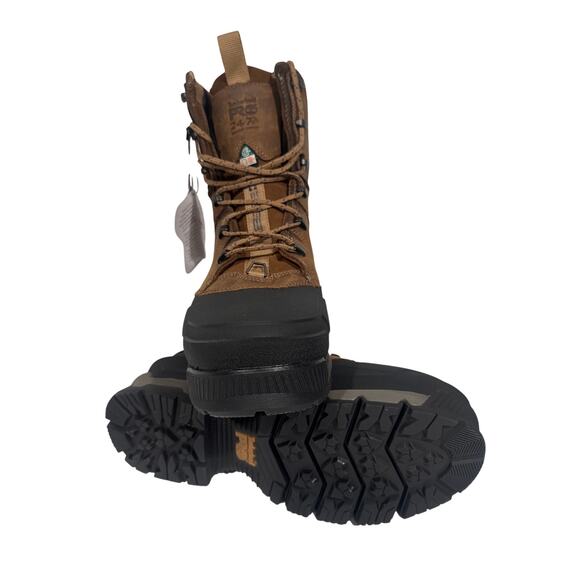 Timberland Men\'s Siberian CSA 8\